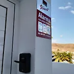 Casa De Cactus Apartamento Tarajalejo