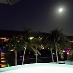Apartamento Casa De Cactus