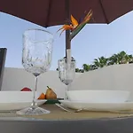 Casa De Cactus Apartamento Tarajalejo