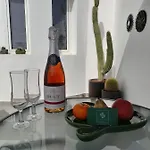 Casa De Cactus Tarajalejo