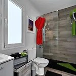 Apartamento Casa De Cactus *