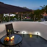 Casa De Cactus Apartamento