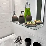 Apartamento Casa De Cactus *