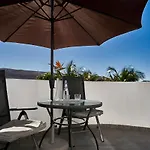 Casa De Cactus Tarajalejo