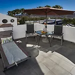 Apartamento Casa De Cactus Tarajalejo