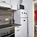 Apartamento Casa De Cactus