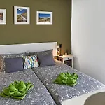 Casa De Cactus Apartamento