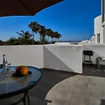 Apartamento Casa De Cactus
