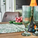 Apartamento Casa De Cactus