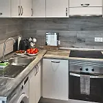 Apartamento Casa De Cactus