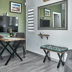 Apartamento Casa De Cactus Tarajalejo
