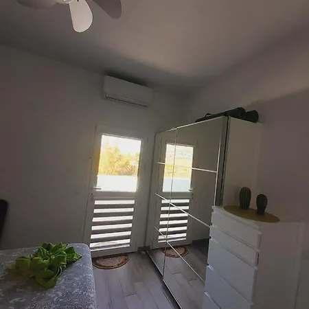 Casa De Cactus Lägenhet *