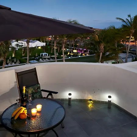 Casa De Cactus アパート