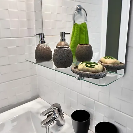 Lägenhet Casa De Cactus *