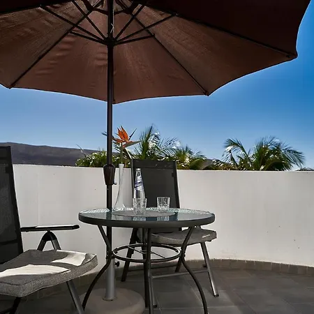 Casa De Cactus タラハレホ