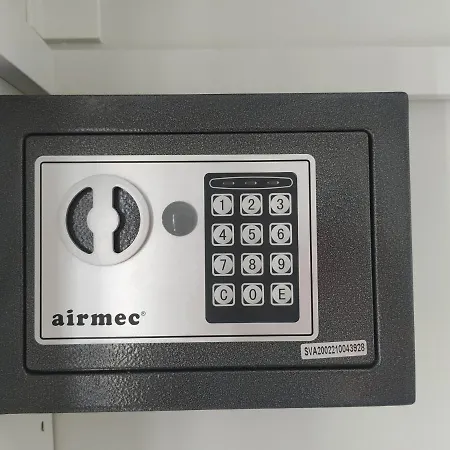 Casa De Cactus * タラハレホ