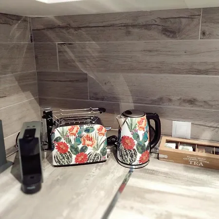 Casa De Cactus アパート タラハレホ