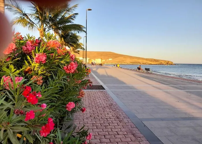 Casa De Cactus Διαμέρισμα *