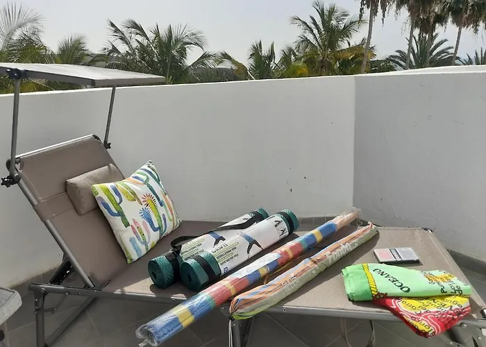 Casa De Cactus アパート タラハレホ