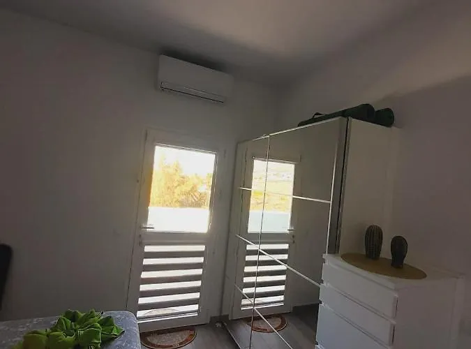 Casa De Cactus Διαμέρισμα *