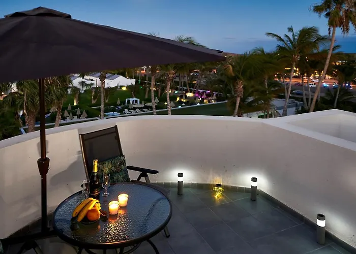 Casa De Cactus アパート