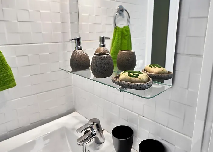 Διαμέρισμα Casa De Cactus *