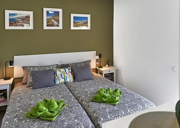 Casa De Cactus Διαμέρισμα