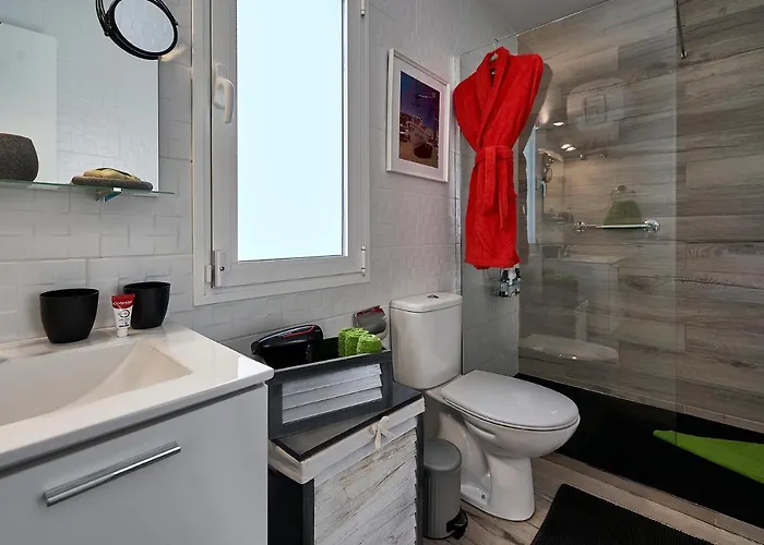 Casa De Cactus Διαμέρισμα *