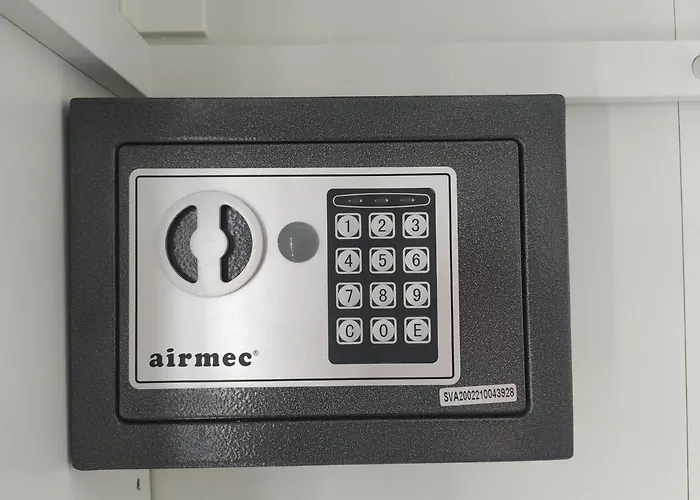 Casa De Cactus * タラハレホ