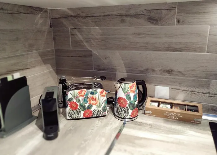 Casa De Cactus Διαμέρισμα Tarajalejo