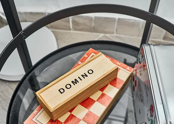 アパート Casa De Cactus *