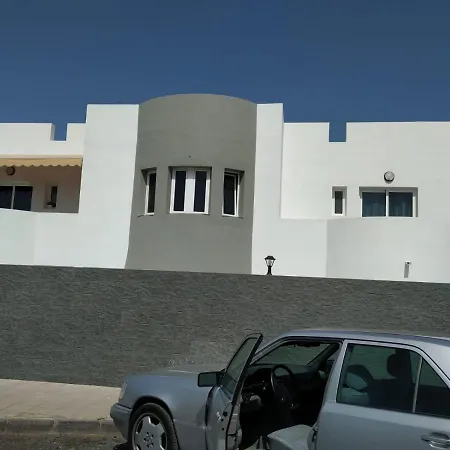 Casa De Cactus Appartement *