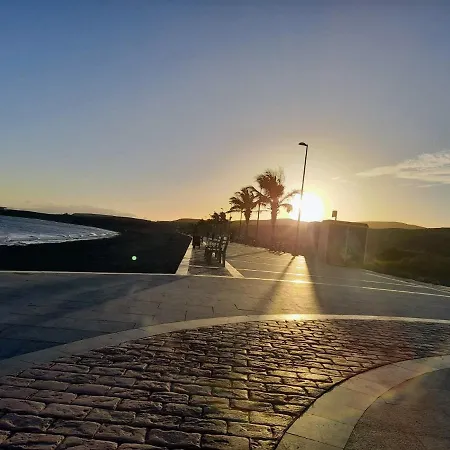 Appartement Casa De Cactus