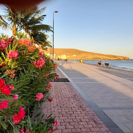 Casa De Cactus Apartamento *