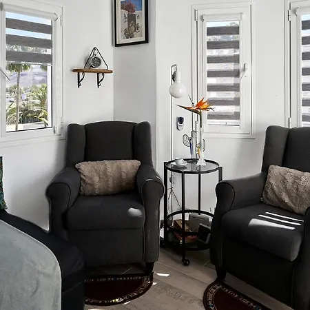 Casa De Cactus Apartmán
