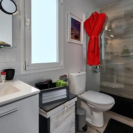 Casa De Cactus Apartamento *