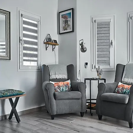 Apartamento Casa De Cactus Tarajalejo