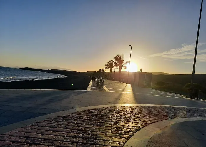 Apartment Casa De Cactus