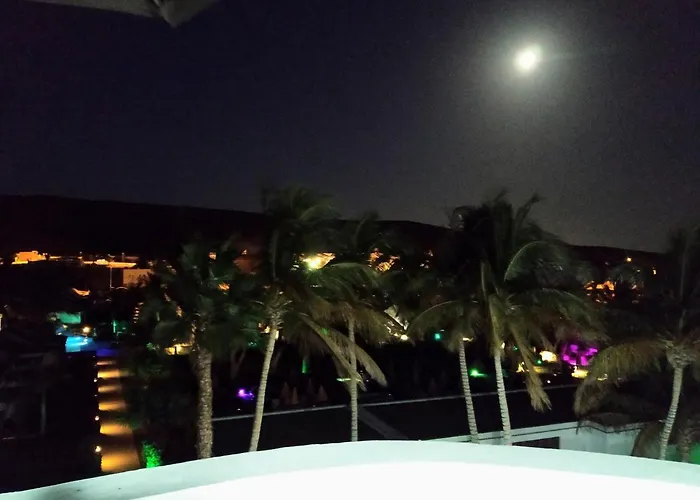 Lejlighed Casa De Cactus