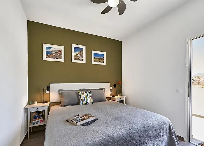 Apartment Casa De Cactus