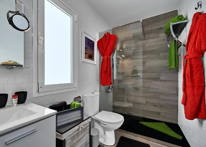 Apartment Casa De Cactus *