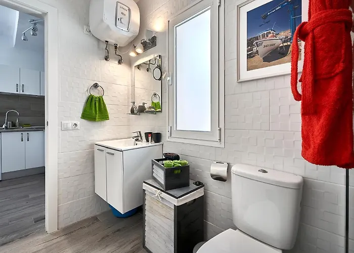 Casa De Cactus Apartment *