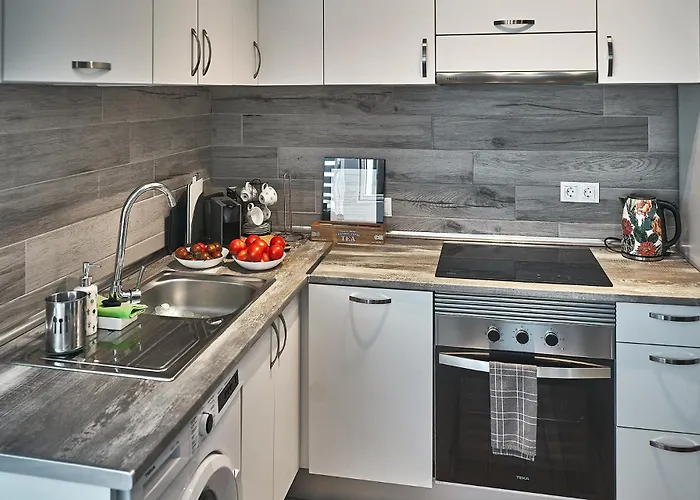 Lejlighed Casa De Cactus