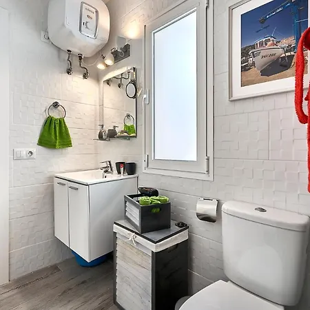 Casa De Cactus Διαμέρισμα *